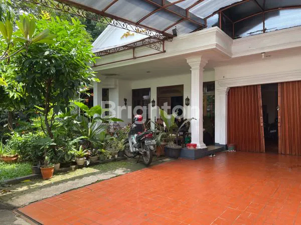 image RUMAH MEWAH 7 KT DI DUREN SAWIT, LT/LB 680M² (8)