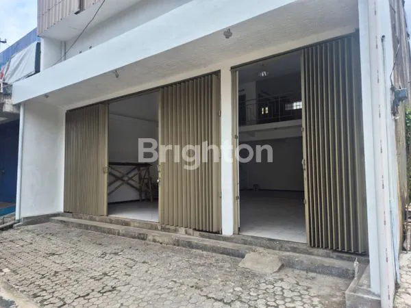 image RUKO JALAN BESAR PANGLIMA SUDIRMAN TUREN MALANG (4)