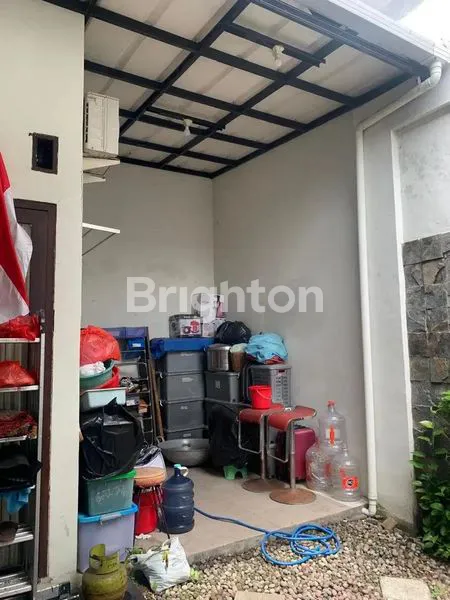 image RUMAH WISMA LIDAH KULON STRATEGIS ROW JALAN LEBAR (6)