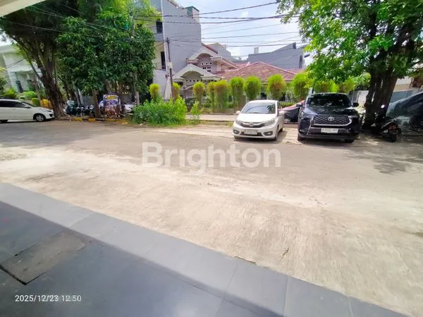 image MURAH RUKO 2 GANDENG DALAM KOMPLEK RUKO GREEN VILLE  (8)