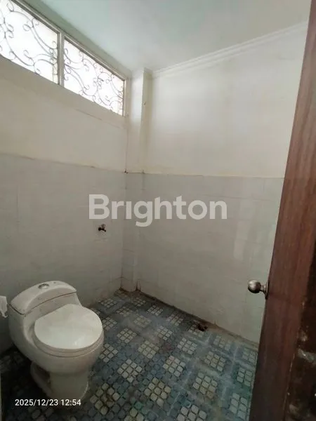 image MURAH RUKO 2 GANDENG DALAM KOMPLEK RUKO GREEN VILLE  (5)