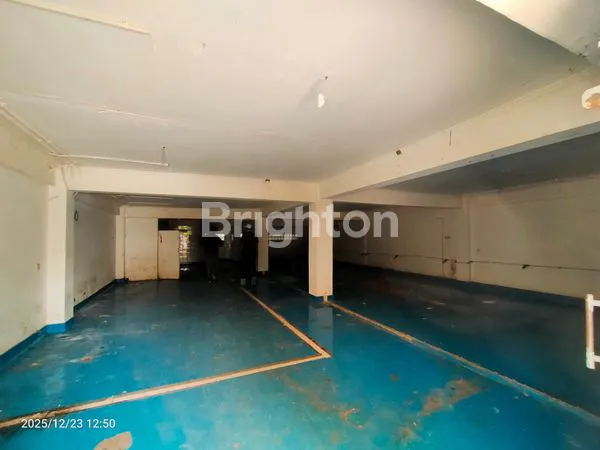 image MURAH RUKO 2 GANDENG DALAM KOMPLEK RUKO GREEN VILLE  (2)