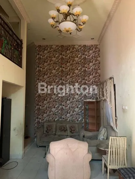 image RUMAH SEWA 3 KAMAR TIDUR DI BUMI SEMPAJA  (3)