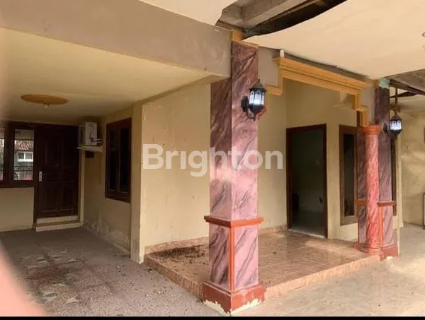 image RUMAH SEWA 3 KAMAR TIDUR DI BUMI SEMPAJA  (2)