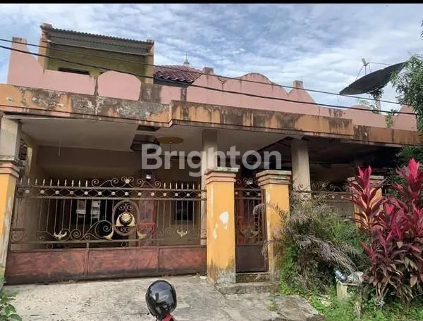 image RUMAH SEWA 3 KAMAR TIDUR DI BUMI SEMPAJA  (1)