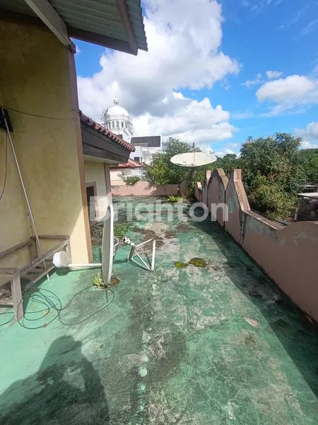 image RUMAH SEWA 3 KAMAR TIDUR DI BUMI SEMPAJA  (5)