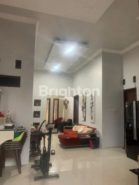 image RUMAH WISMA LIDAH KULON LOKASI STRATEGIS (5)