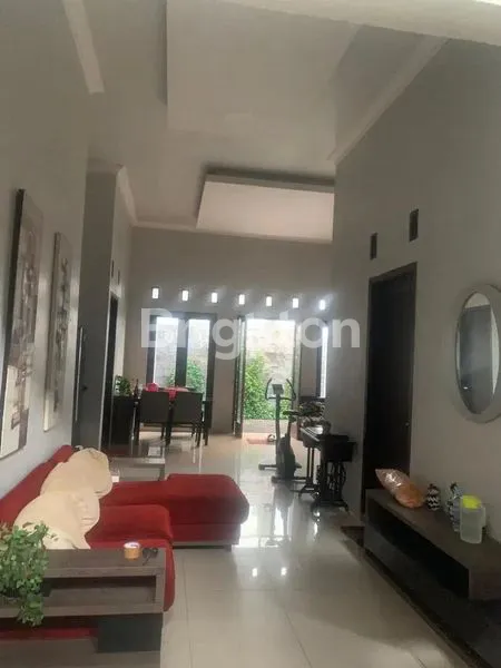 image RUMAH WISMA LIDAH KULON LOKASI STRATEGIS (3)