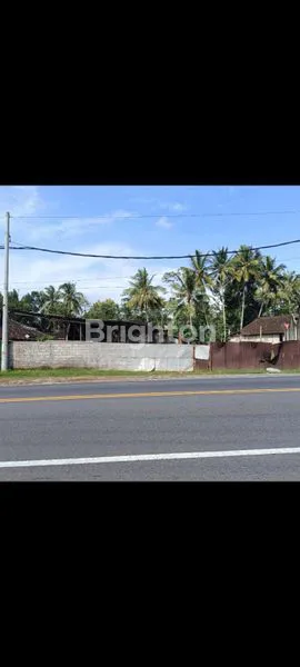 image JUAL TANAH TEPI JALAN RAYA BOYOLALI - SEMARANG  (2)