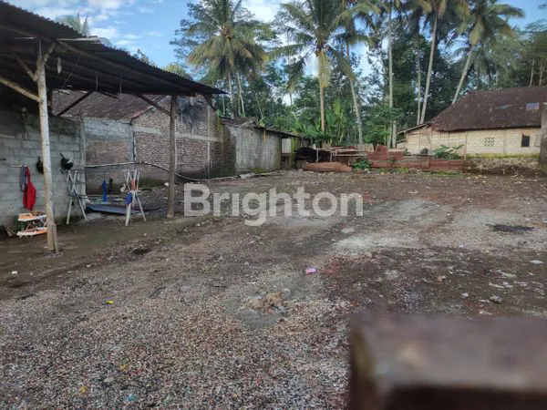 image JUAL TANAH TEPI JALAN RAYA BOYOLALI - SEMARANG  (3)