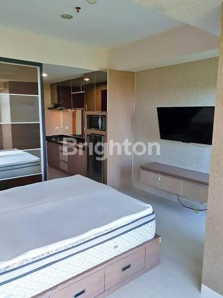 image APARTEMEN GRAND SUNGKONO LAGOON TOWET VENETIAN (4)