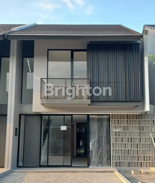 image HUNIAN STRATEGIS DEKAT BANDARA JUANDA (1)