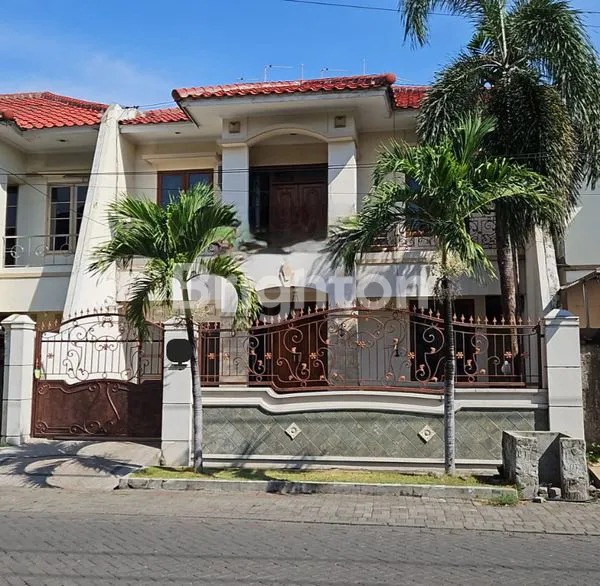 image DISEWAKAN RUMAH 2 LANTAI DI DHARMAHUSADA MAS (1)