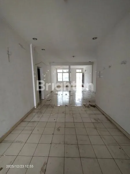 image MURAH RUKO 2 GANDENG DALAM KOMPLEK RUKO GREEN VILLE  (3)