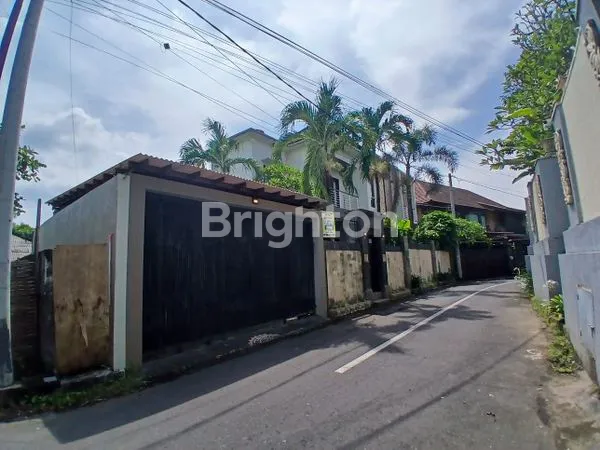 image RUMAH MEWAH 3 KT DI PANJER, DENPASAR SELATAN (1)
