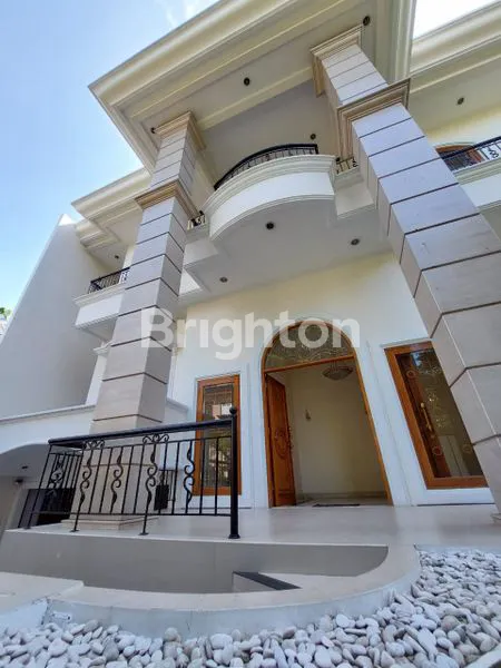 image RUMAH PONDOK INDAH  (6)