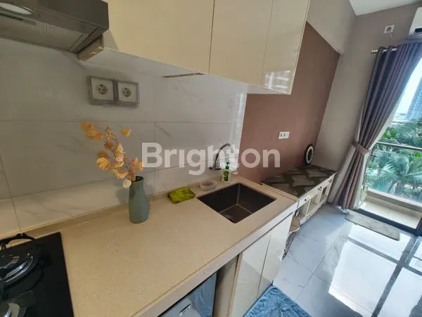 image APARTEMEN SKYHOUSE BSD TYPE STUDIO (3)