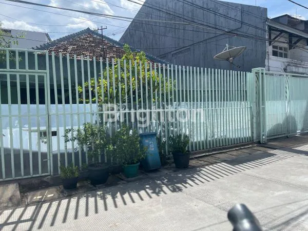 image JUAL CEPAT RUMAH  1.5 LANTAI DIJELAMBAR (2)
