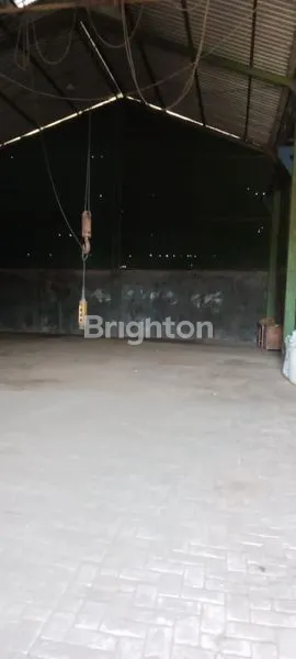 image RUKO + GUDANG DISEWAKAN MURAH !!! (3)