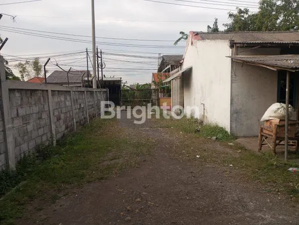 image RUKO + GUDANG DISEWAKAN MURAH !!! (2)