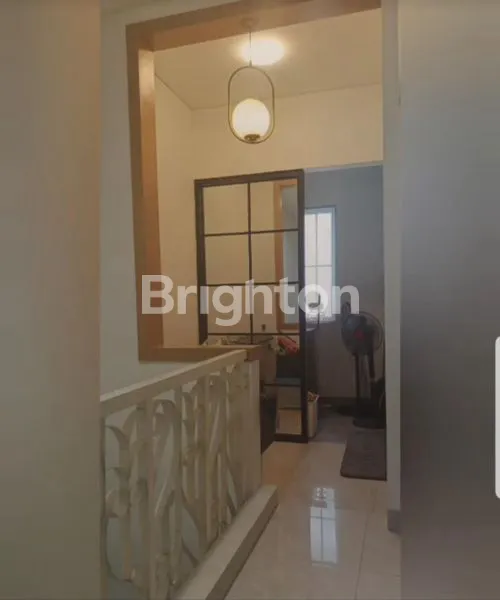 image RUMAH SEMI FURNISH, HARGA NEGO DI JABABEKA (4)