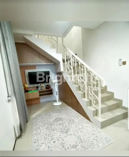 image RUMAH SEMI FURNISH, HARGA NEGO DI JABABEKA (3)