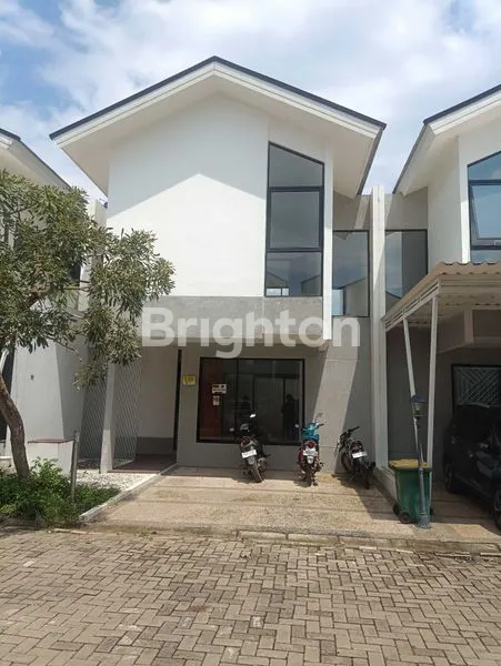 Gambar Property RUMAH DI JUAL