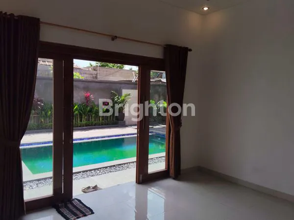 image VILLA 3BR MODERN MINIMALIS DI AREA SANUR BALI (5)
