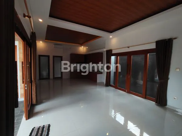 image VILLA 3BR MODERN MINIMALIS DI AREA SANUR BALI (3)