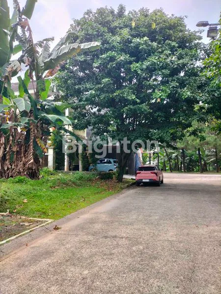 image TANAH/KAVLING FLAT DI ARGENIA SENTUL CITY (3)