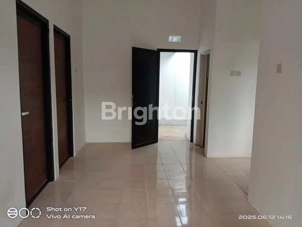 image RUMAH SIAP HUNI LT 96M² DI PURI REGENCY, SERANG (3)