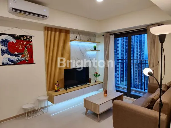 image APARTEMEN FURNISHED, RAPI MEIKARTA CIKARANG BEKASI (1)