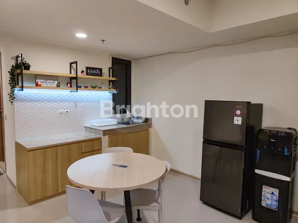 image APARTEMEN FURNISHED, RAPI MEIKARTA CIKARANG BEKASI (3)
