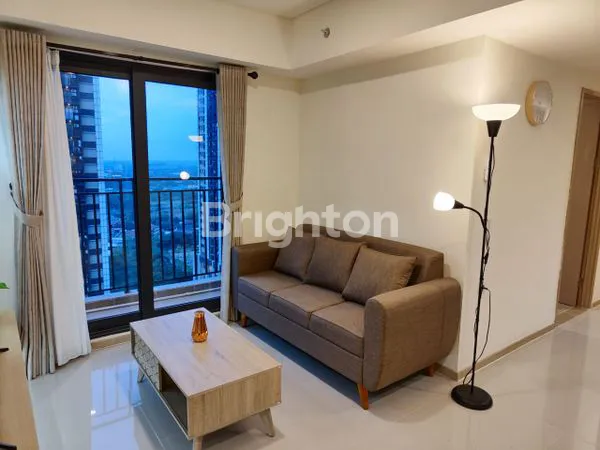 image APARTEMEN FURNISHED, RAPI MEIKARTA CIKARANG BEKASI (2)