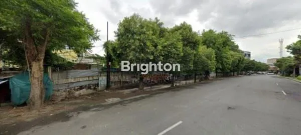 image TANAH MURAH DAN BESAR DI NOL JALAN RAYA UNDAAN SURABAYA DEKAT RS ADI HUSADA UNDAAN AMBENGAN  PECINDILAN PENGAMPON (4)