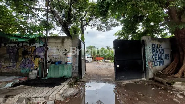 image TANAH MURAH DAN BESAR DI NOL JALAN RAYA UNDAAN SURABAYA DEKAT RS ADI HUSADA UNDAAN AMBENGAN  PECINDILAN PENGAMPON (2)