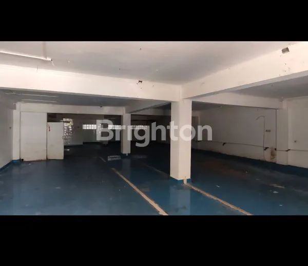 image RUKO STRATEGIS DI GREEN VILLE, DEKAT PUSAT KULINER & BISNIS (3)