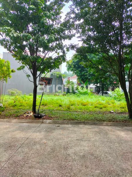 image TANAH/KAVLING FLAT POSISI HOOK DI ARGENIA SENTUL CITY (3)