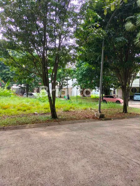 image TANAH/KAVLING FLAT POSISI HOOK DI ARGENIA SENTUL CITY (4)