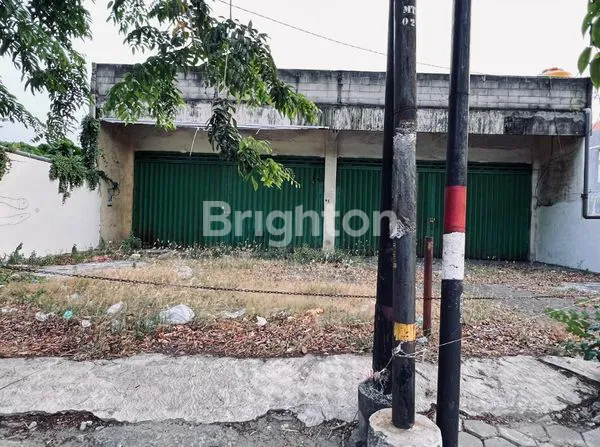 image RUKO STRATEGIS LEBAR 15, NOL JALAN RAYA DR. WAHIDIN SUDIROHUSODO, KOBOMAS, GRESIK (1)