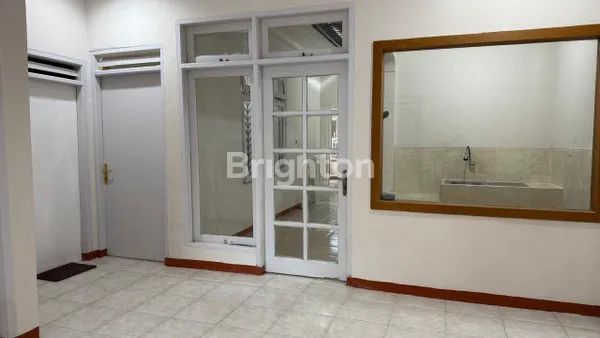 image DISEWAKAN  RUMAH MINIMALIS NIRWANA SELANGKAH MERR (2)