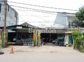 image DIIJUAL CEPAT TOKO HITUNG TANAH LOKASI STRATEGIS JALAN RAYA CIBARUSAH SUKARESMI CIKARANG SELATAN  (1)