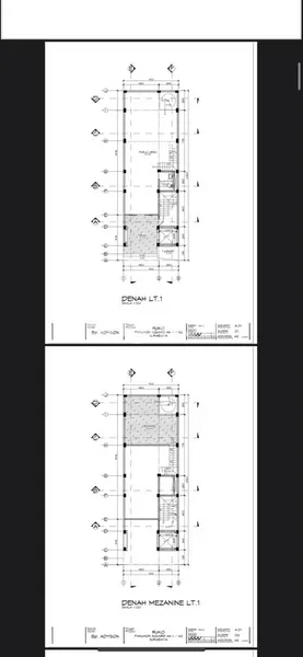 image DISEWAKAN RUKO STRATEGIS DI PAKUWON SQUARE – HUB BARU BISNIS ANDA! (2)