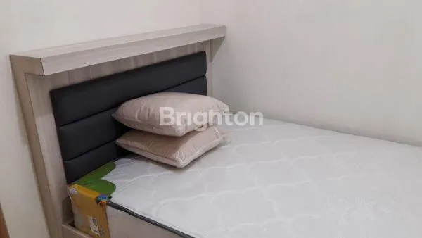 image APARTEMEN EDUCITY PRINCETON 2BR FURNISHED (3)