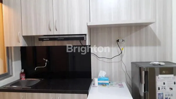image APARTEMEN EDUCITY PRINCETON 2BR FURNISHED (5)