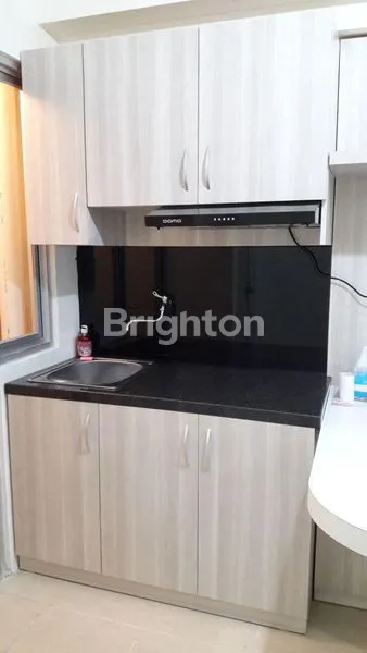image APARTEMEN EDUCITY PRINCETON 2BR FURNISHED (6)