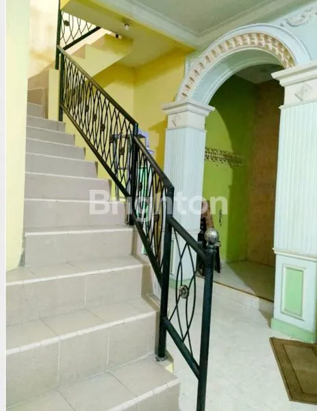 image DIJUAL RUMAH LUX SIDOARJO (4)