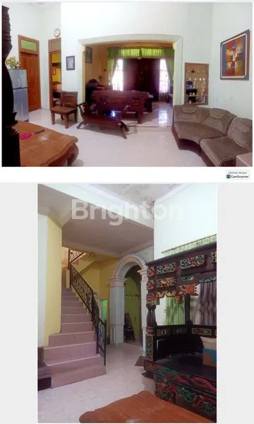 image DIJUAL RUMAH LUX SIDOARJO (3)