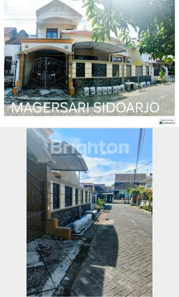 image DIJUAL RUMAH LUX SIDOARJO (1)