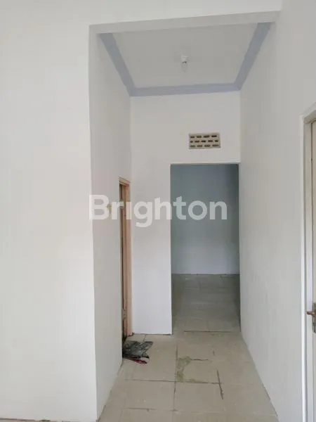 image RUMAH SIAP HUNI DI GRAHA SURYANATA, DEPAN CLUSTER (3)